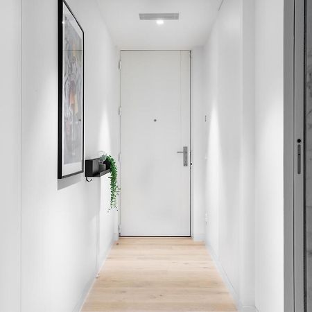Joivy Elegant 1-Br Apartment In Perfect Centre Lisboa Exteriör bild