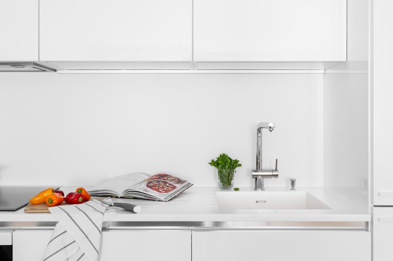 Joivy Elegant 1-Br Apartment In Perfect Centre Lisboa Exteriör bild