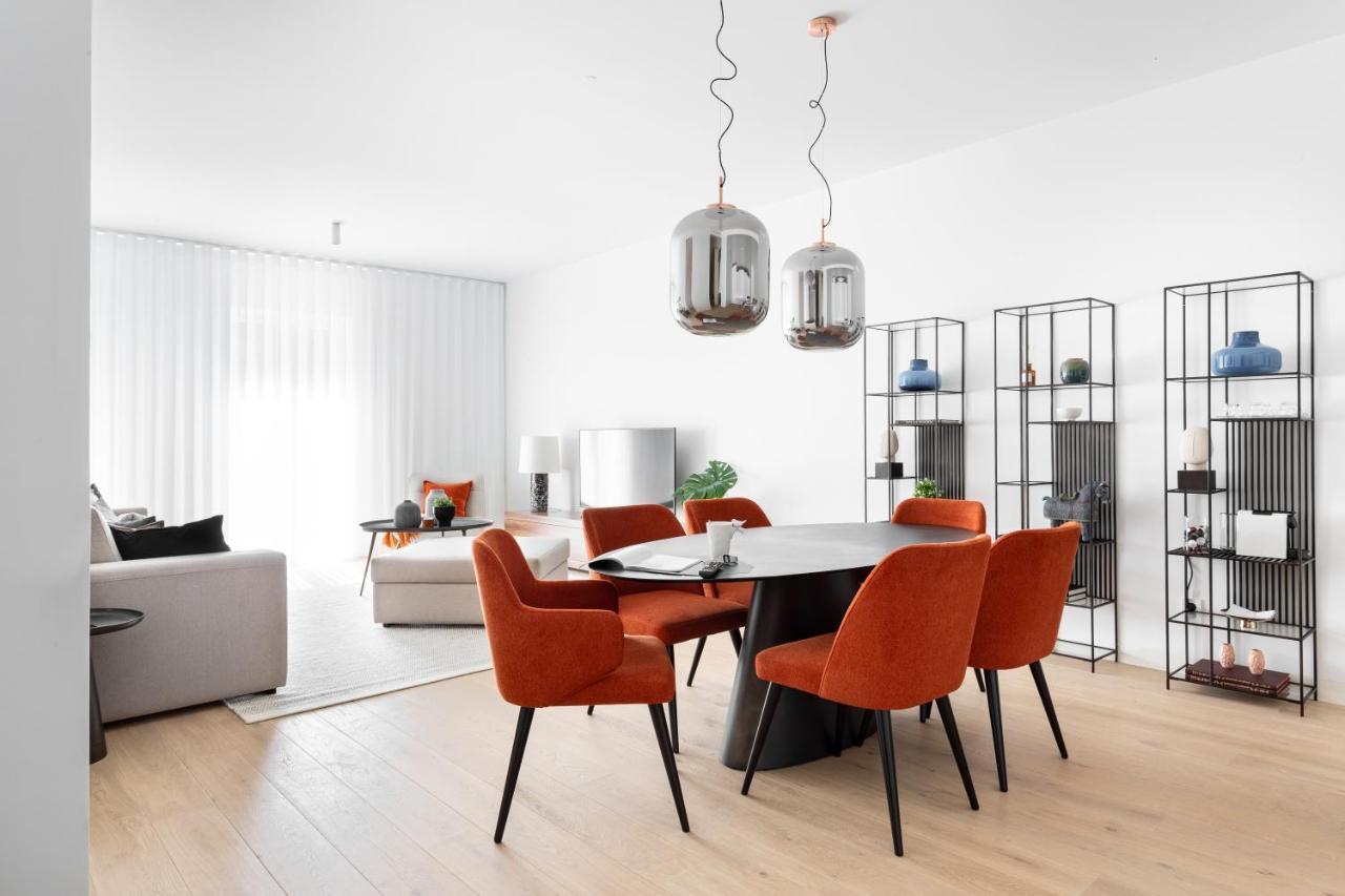 Joivy Elegant 1-Br Apartment In Perfect Centre Lisboa Exteriör bild