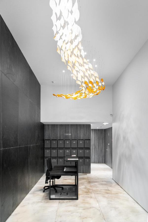 Joivy Elegant 1-Br Apartment In Perfect Centre Lisboa Exteriör bild