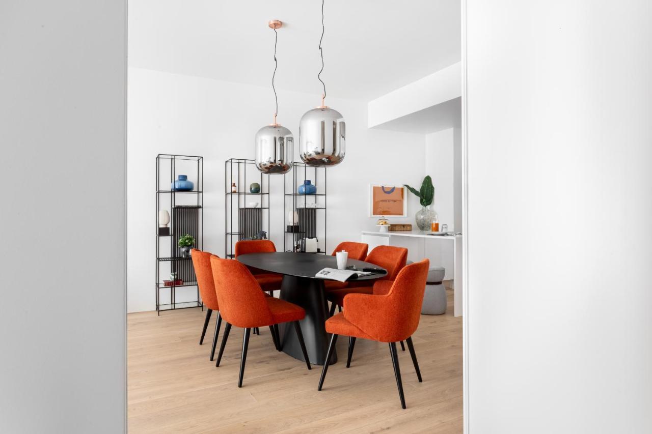 Joivy Elegant 1-Br Apartment In Perfect Centre Lisboa Exteriör bild