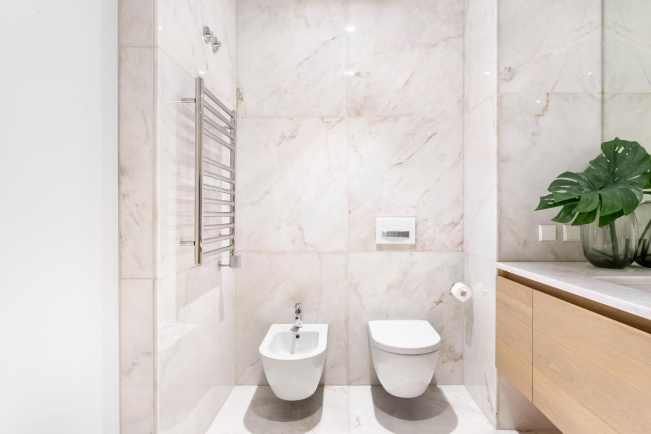 Joivy Elegant 1-Br Apartment In Perfect Centre Lisboa Exteriör bild