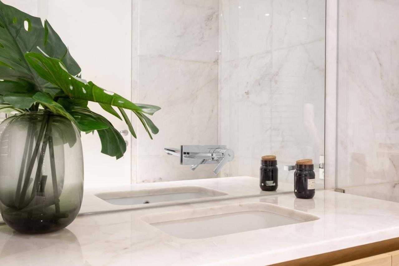 Joivy Elegant 1-Br Apartment In Perfect Centre Lisboa Exteriör bild