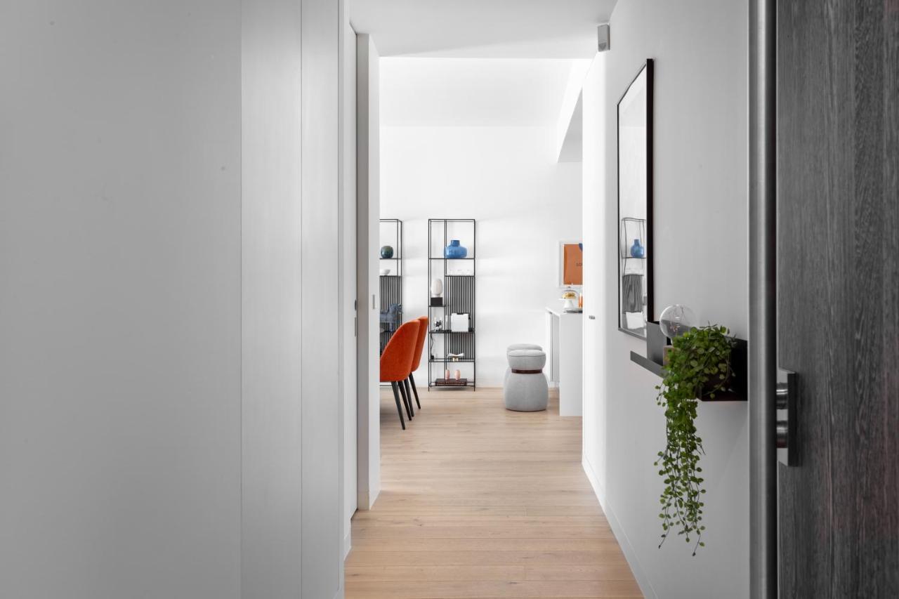 Joivy Elegant 1-Br Apartment In Perfect Centre Lisboa Exteriör bild
