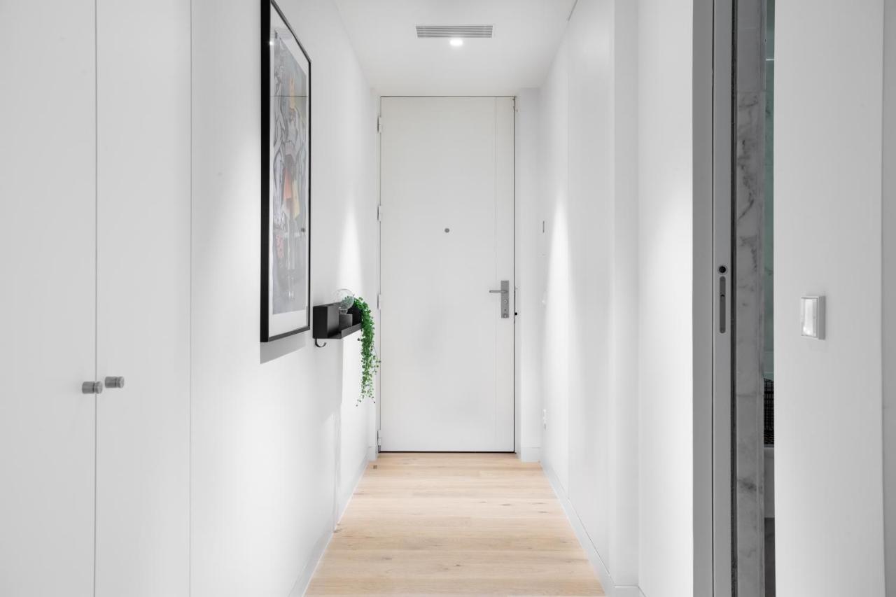 Joivy Elegant 1-Br Apartment In Perfect Centre Lisboa Exteriör bild